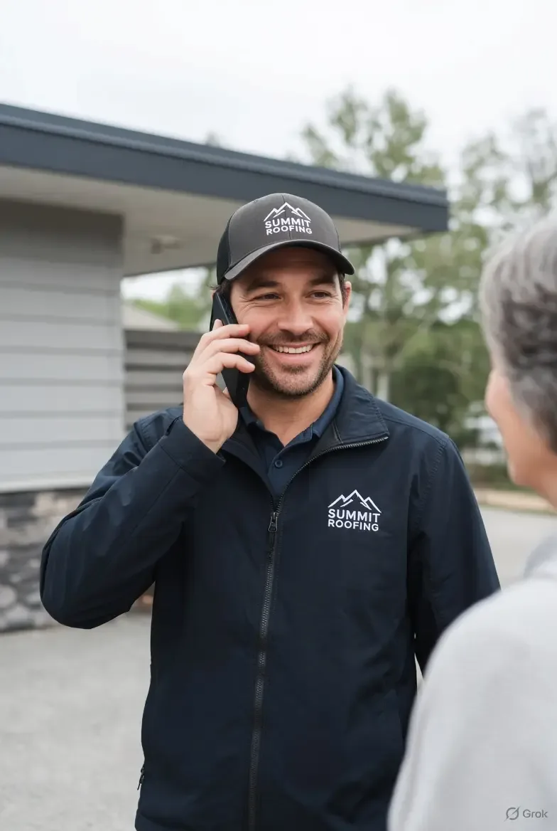Flat Roof Leak Repair Mesa, WA FAQs